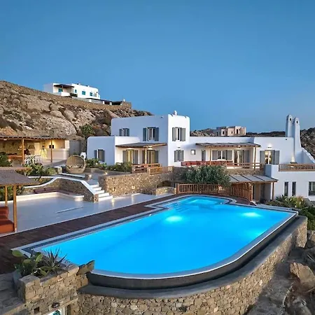 Villa Maera 3 *