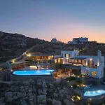Maera 3 * Kalo Livadi