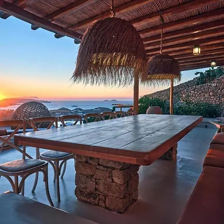 Maera 3 Villa