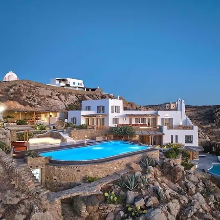 Maera 3 Villa *