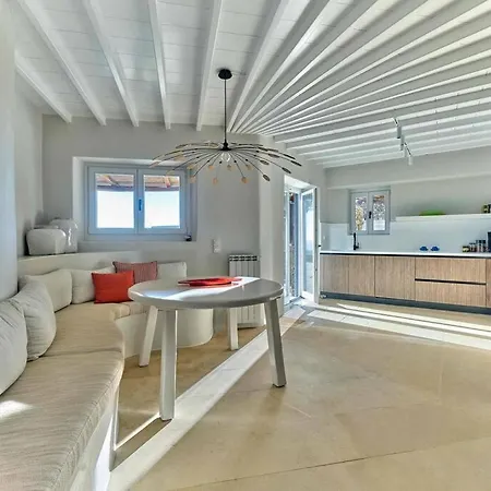 Villa Maera 3 *
