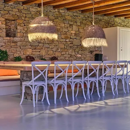 Maera 3 Villa *