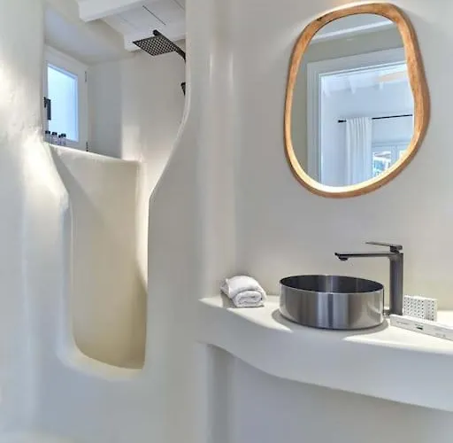 ヴィラ Maera 3 カロ・リヴァディ