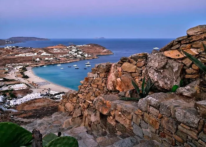 Maera 3 ヴィラ カロ・リヴァディ