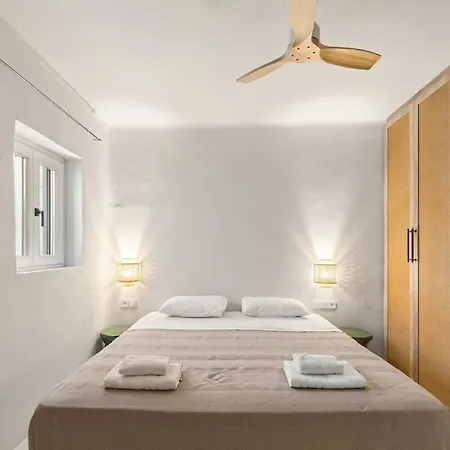 Villa Maera 3 Kalo Livadi