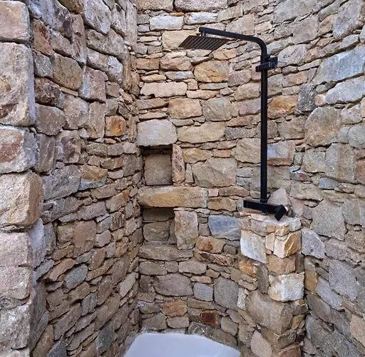 Maera 3 빌라 칼로 리바디