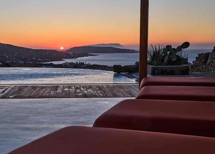 빌라 Maera 3 칼로 리바디