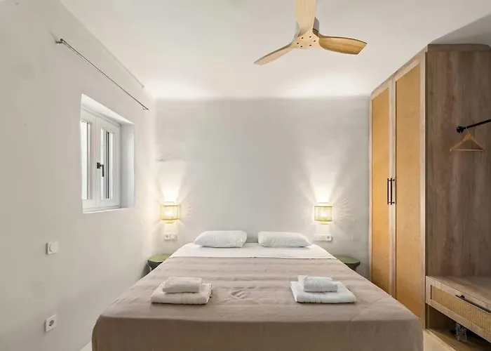 Villa Maera 3 Kaló Livádi