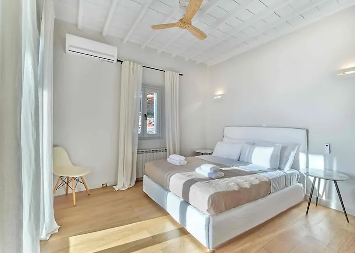 빌라 Maera 3 칼로 리바디