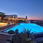 Maera 3 Villa Playa Kalo Livadi