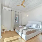 Villa Maera 3 Playa Kalo Livadi