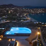 Maera 3 Villa Playa Kalo Livadi