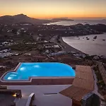 Maera 3 Villa Playa Kalo Livadi