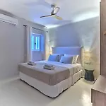 Villa Maera 3 Playa Kalo Livadi