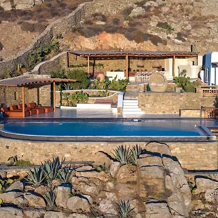 Maera 3 Villa