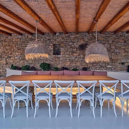 Maera 3 Villa