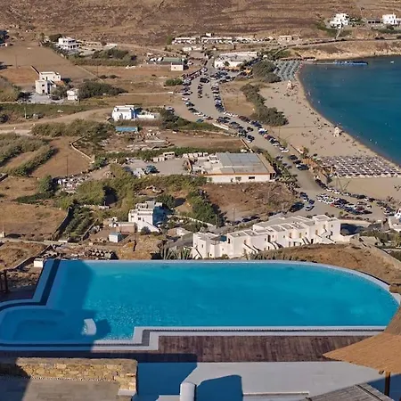 Villa Maera 3 Kalo Livadi