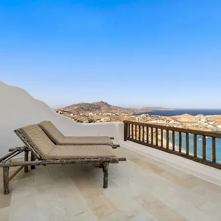 Maera 3 Villa *